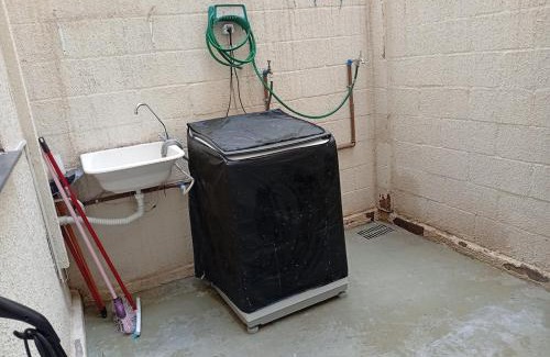 Botucatu Apartamento | Meu Cantinho