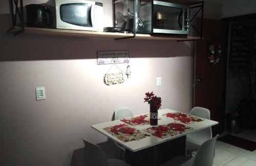 Florianopolis Apartamento | Meu cantinho