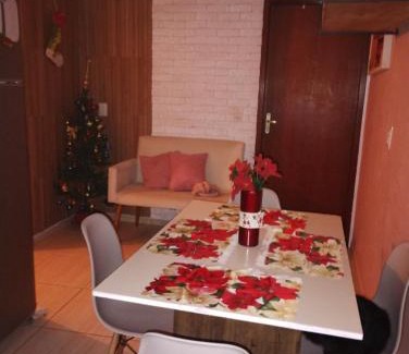 Florianopolis Apartamento | Meu cantinho