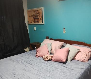 Florianopolis Apartamento | Meu cantinho