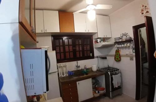 Tupy Casa | Meu Cantinho