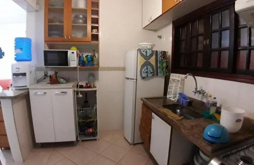 Tupy Casa | Meu Cantinho