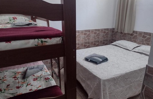 Guaratingueta Casa | Meu Cantinho E