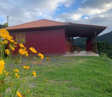 Urubici Apartamento | Meu Cantinho Serrano II
