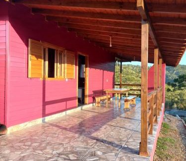 Urubici Apartamento | Meu Cantinho Serrano II