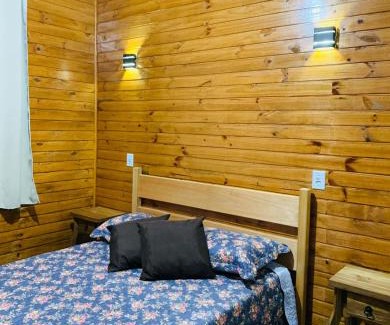 Urubici Apartamento | Meu Cantinho Serrano II