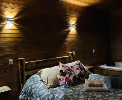 Urubici Apartamento | Meu Cantinho Serrano II