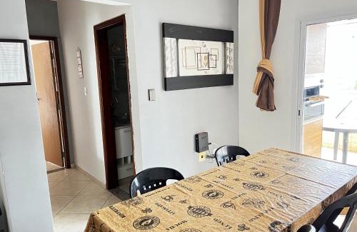 Tupi Apartamento | Meu Cantinho TWC