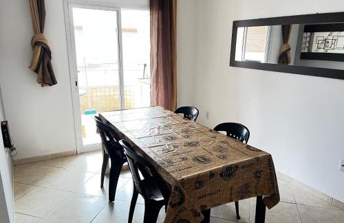 Tupi Apartamento | Meu Cantinho TWC