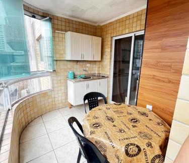 Tupi Apartamento | Meu Cantinho TWC
