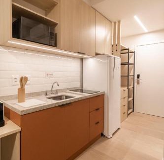 Vila Buarque Apartamento | Meu Club Haas