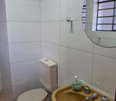 Piracicaba Casa | MEU LAR - fora de casa