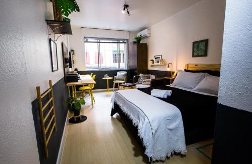Cidade Baixa Apartamento | Meu lugar na Cidade Baixa