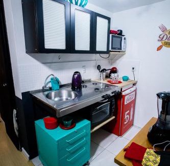 Cidade Baixa Apartamento | Meu lugar na Cidade Baixa