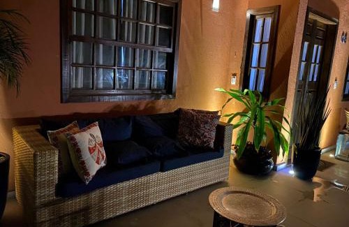 Praia Rasa Casa | Meu Paraíso em Búzios - 70 metros da Praia