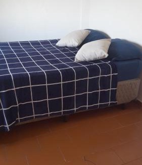 Ponta da Praia Apartamento | Meu quintal é a praia