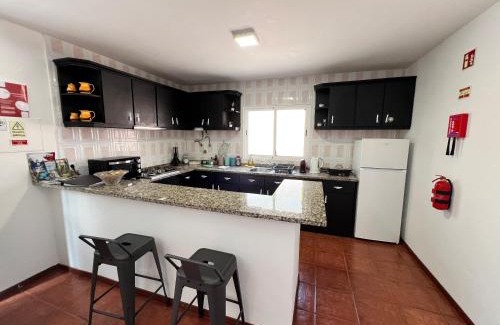 Estrela da Calheta Apartamento | Meu Quintal Apartaments 1, Calheta Madeira