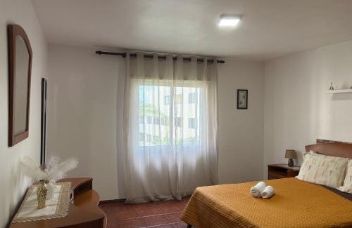 Estrela da Calheta Apartamento | Meu Quintal Apartaments 1, Calheta Madeira