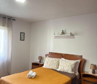 Estrela da Calheta Apartamento | Meu Quintal Apartaments 1, Calheta Madeira