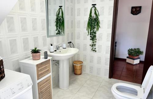 Estrela da Calheta Apartamento | Meu Quintal Apartaments 1, Calheta Madeira