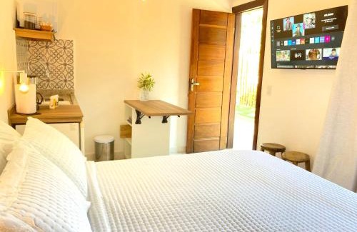Portal da Ferradura Casa | Meu Quintal Suítes - Búzios