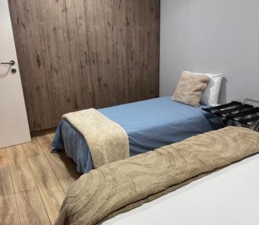 Oliveira do Bairro Apartamento | Meu Refugio Apartamento