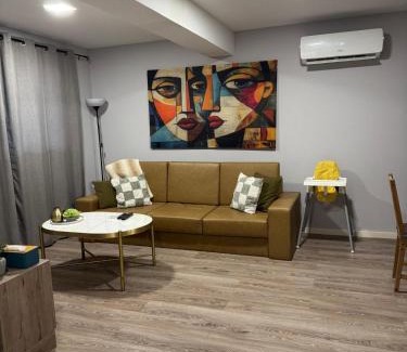 Oliveira do Bairro Apartamento | Meu Refugio Apartamento