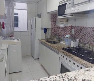 Praia de Itaparica Apartamento | Meu sonho realizado! Muito charmoso e acolhedor.