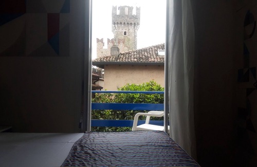 Sirmione Old Town Casa | Meublè Adriana Vegan