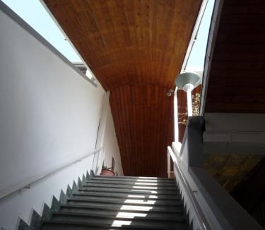 Torre del Lago Puccini Casa | Meublè Andrea Doria