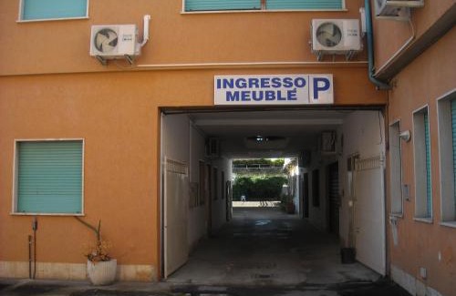 Torre del Lago Puccini Casa | Meublè Andrea Doria