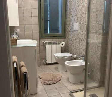 San Paolo Casa | Meublè Telò