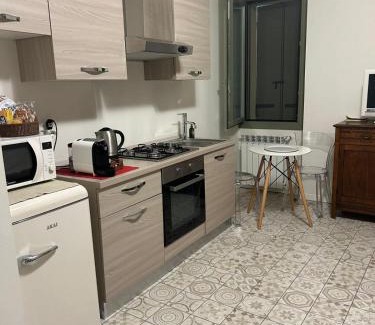 San Paolo Casa | Meublè Telò