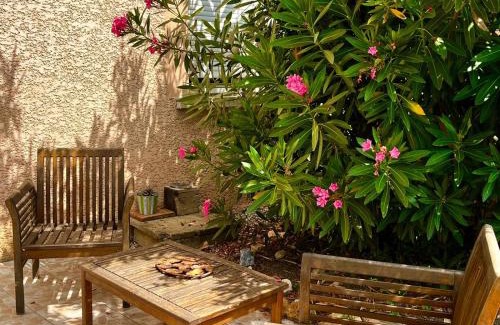 Villecomtal-sur-Arros Apartamento | Meublé 3 étoiles dans un petit village du Gers