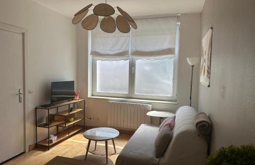 La Madeleine Casa | Meublé atypique chez particulier