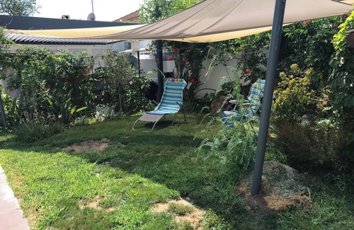 La Garde Casa | Meublé Cl:2 à 10 à Pied Plages