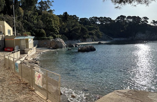 La Garde Casa | Meublé Cl:2 à 10 à Pied Plages