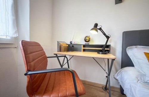 Ceret Apartamento | Meublé classé 3 étoiles Centre Ville de Céret