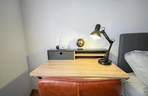 Ceret Apartamento | Meublé classé 3 étoiles Centre Ville de Céret