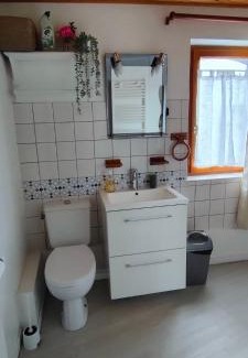 Aramits Apartamento | Meublé de tourisme au cœur du village à Aramits , haut Béarn