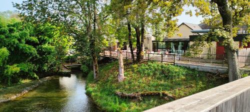 Aramits Apartamento | Meublé de tourisme au cœur du village à Aramits , haut Béarn
