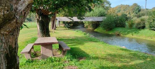 Aramits Apartamento | Meublé de tourisme au cœur du village à Aramits , haut Béarn