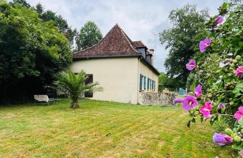 Salies-de-Bearn Apartamento | Meublé de tourisme FONTARRABIE