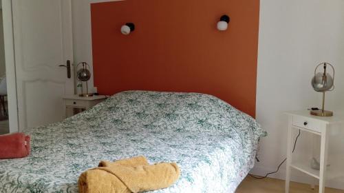 Salies-de-Bearn Apartamento | Meublé de tourisme FONTARRABIE