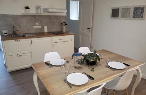 Salies-de-Bearn Apartamento | Meublé de tourisme FONTARRABIE