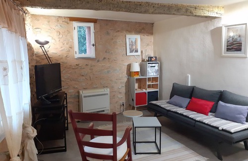 Saint-Andre Casa | Meublé de Tourisme "LA Pave"