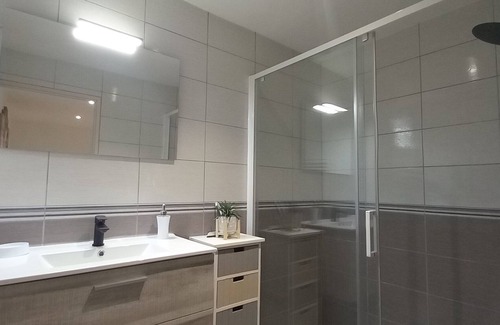 Seigny Apartamento | Meublé de Tourisme Les Amaryllis