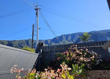 Saint-Louis Casa | Meublé de tourisme Makaze