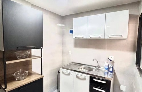 Ngaliema Apartamento | Meublé/ Mont ngafula/arret fulu/ bypass