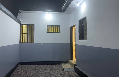Ngaliema Apartamento | Meublé/ Mont ngafula/arret fulu/ bypass